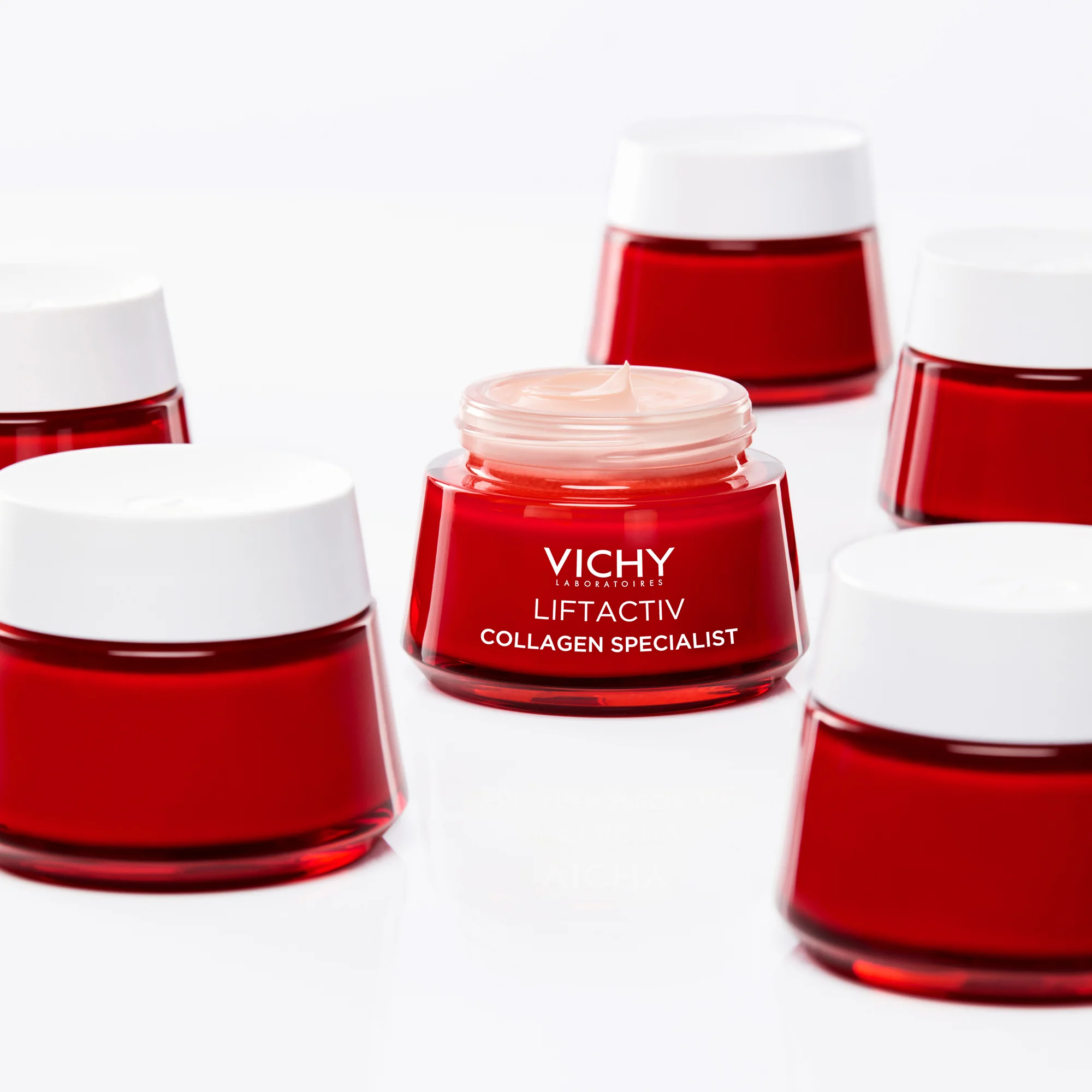 Vichy Liftactiv Collagen Specialist Crema Giorno 50 ml Anti-età