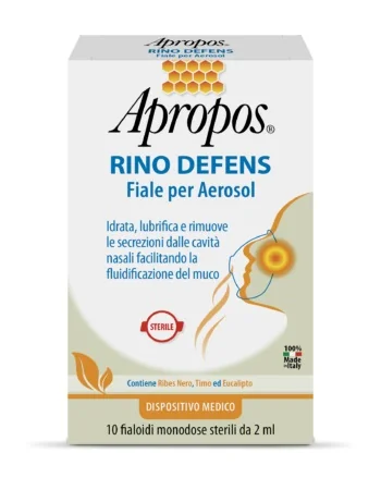 APROPOS RINO DEFENS 10F 2ML