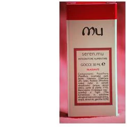 SEREN MU INTEGRATORE GOCCE 30 ML