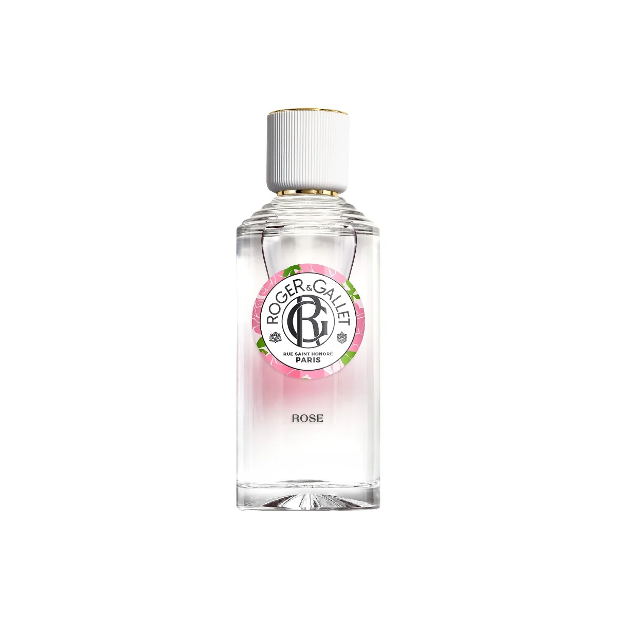 R&G ROSE EAU PARFUMÉE 100 ML