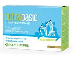 NUTRA BASIC BUSTE 20 5.3G