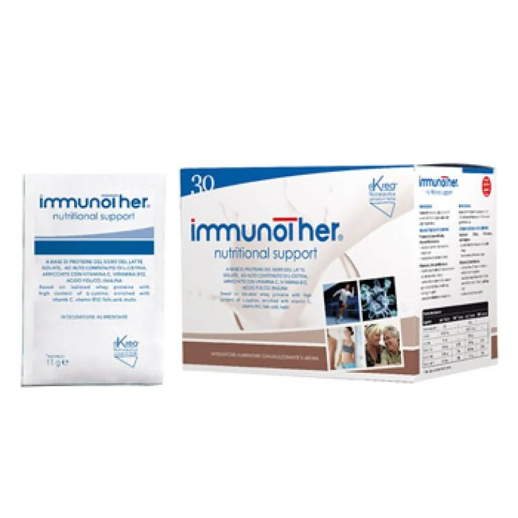 IMMUNOTHER 30 BUSTE