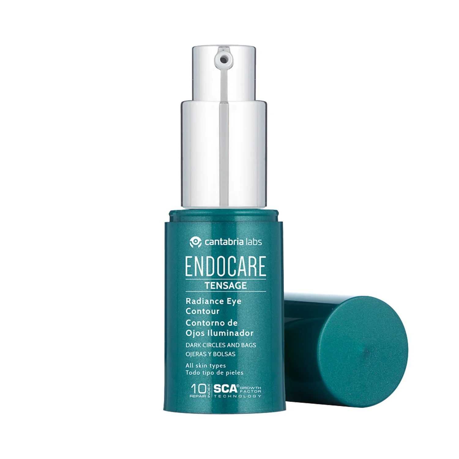 ENDOCARE TENSAGE EYE CONTOUR