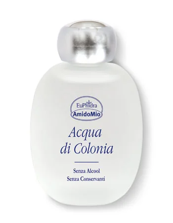 EUPHIDRA AMIDOMIO ACQUA DI COLONIA 100 ML