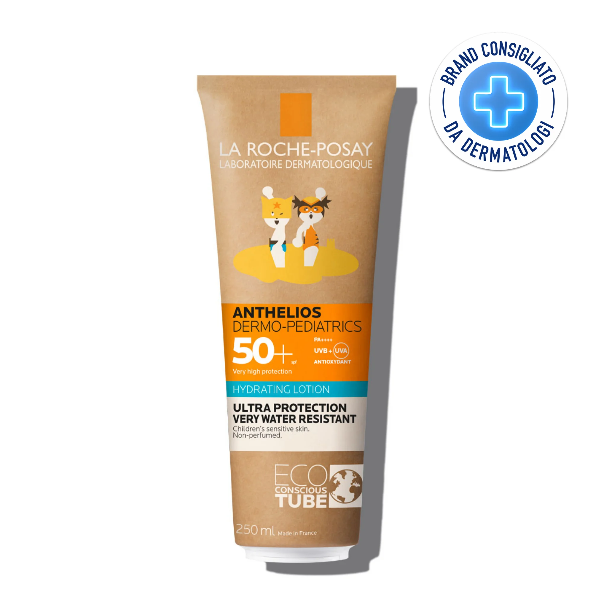 LA ROCHE POSAY ANTHELIOS DERMO PEDIATRICS 250 ML