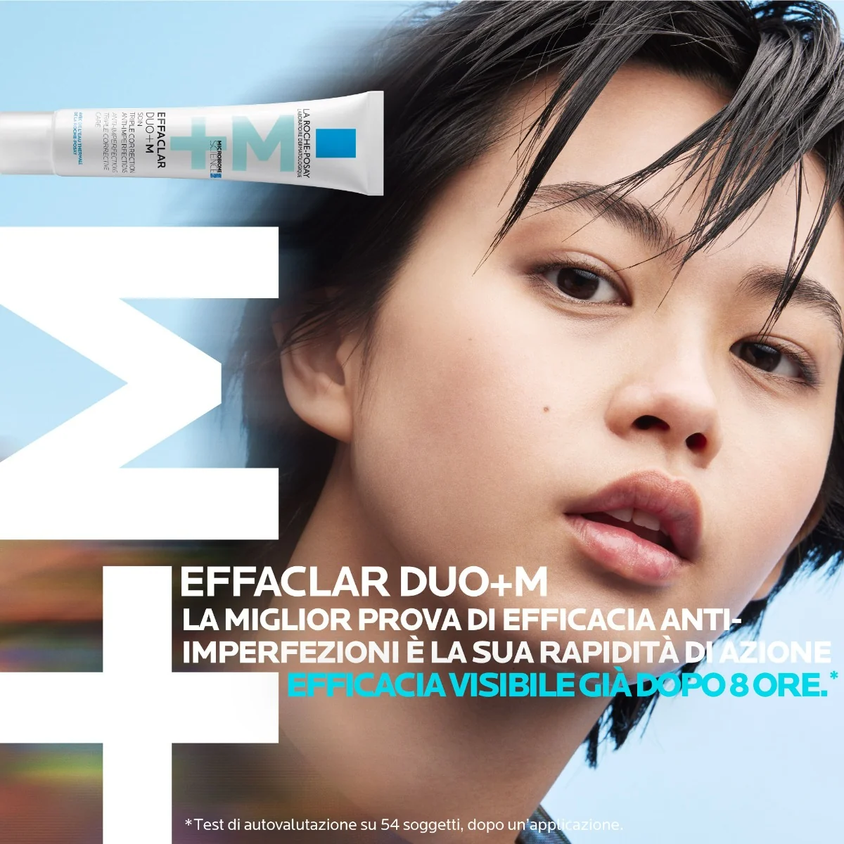 Effaclar Duo(+M) 40 ml Anti imperfezioni