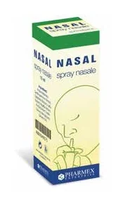 NASAL SPRAY NASALE 15 ML