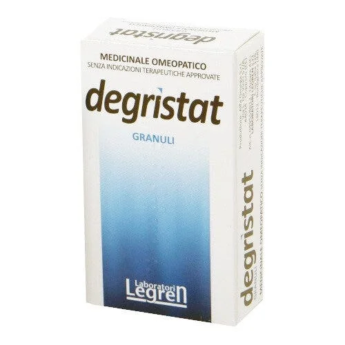 DEGRISTAT GRAN 2 6G