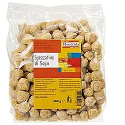 SPEZZATIN SOJA ILF SCATOLA 300G