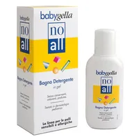 Babygella Prebiotic Crema idratante e protettiva per neonati e bambini