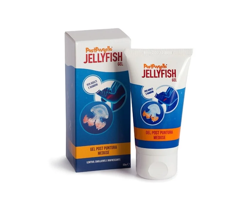 POST PUNGELLO JELLYFISH GEL 50 ML