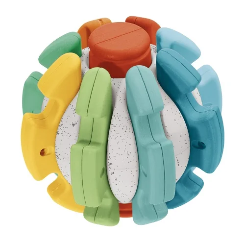 CHICCO GIOCO 2IN1 TRANSFORM-A-BALL