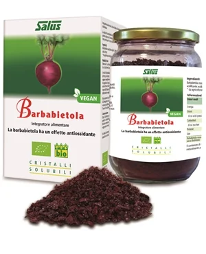 BARBABIETOLA CRIST SOLUB 200 G