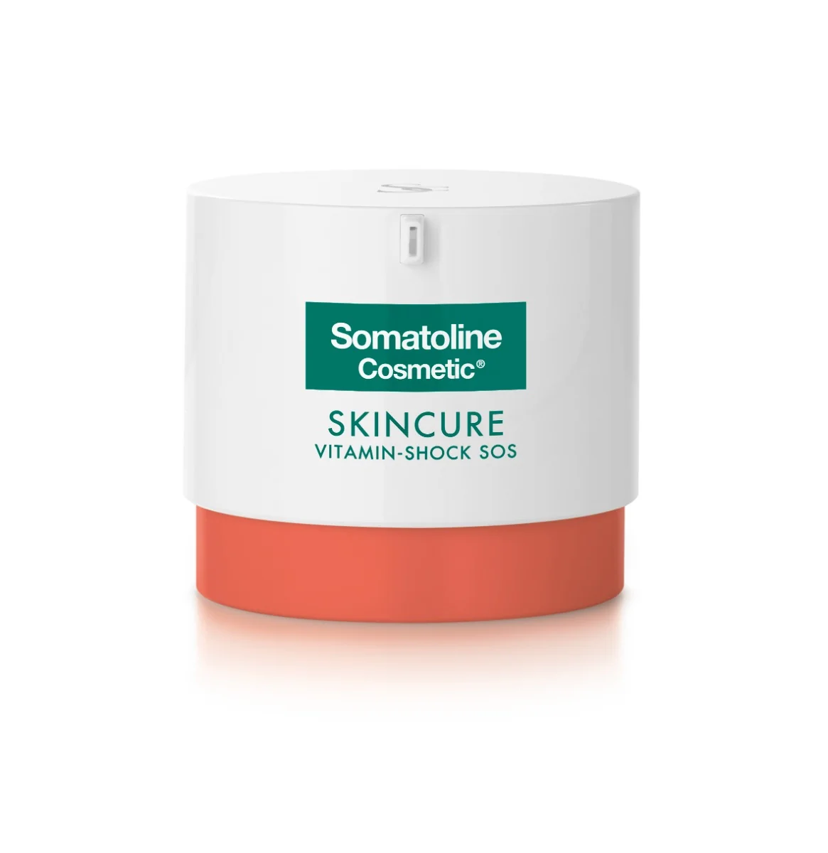 SOMATOLINE COSMETIC VITAMIN SHOCK SOS