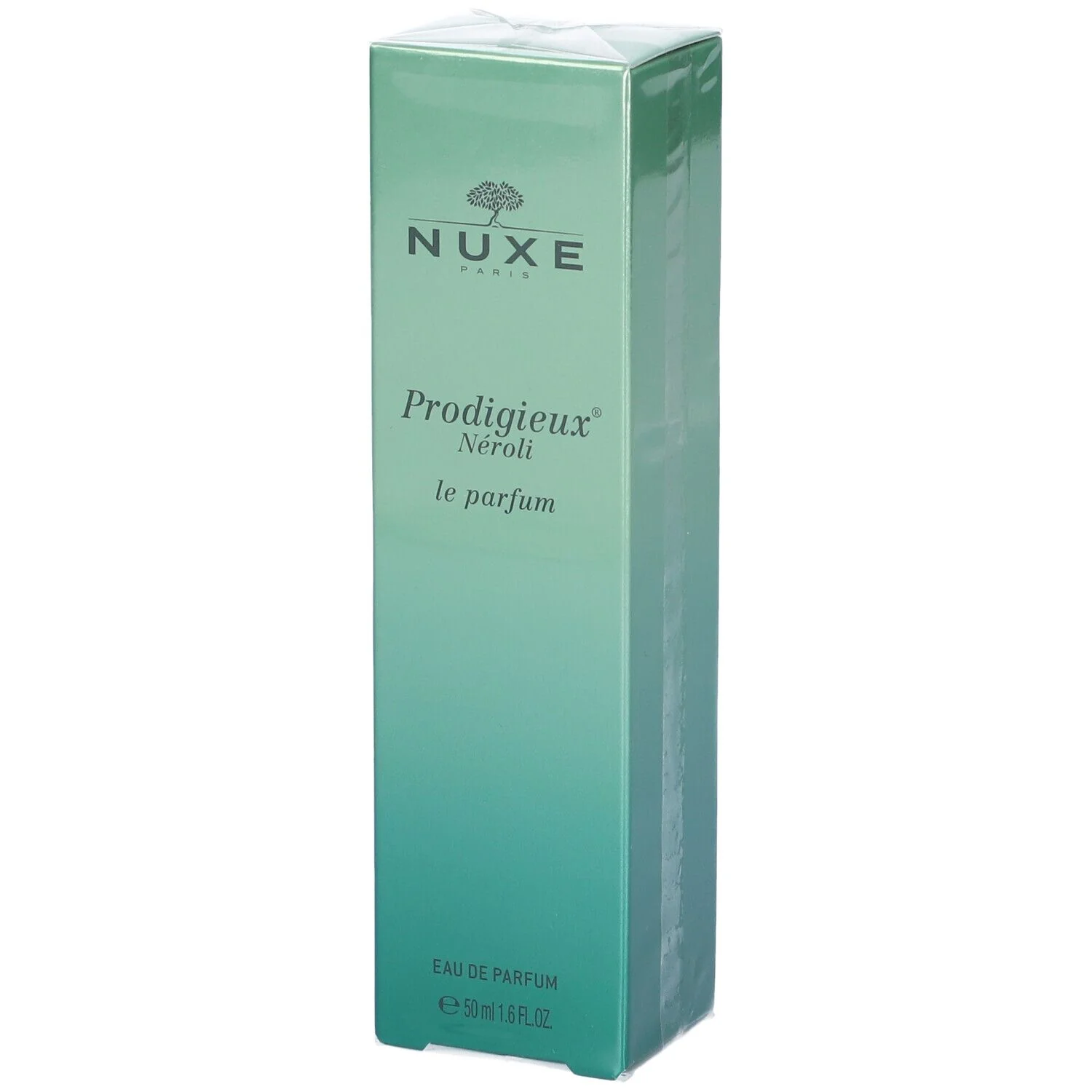 NUXE PROD NEROLI PARFUM 50ML