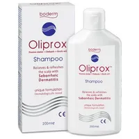 Oliprox Shampoo Scalp&Body per Dermatite Seborroica 200 ml