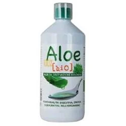 ALOE VERA 1% 1L