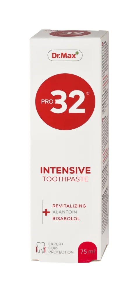 PRO32 DENTIFRICIO INTENS 75ML