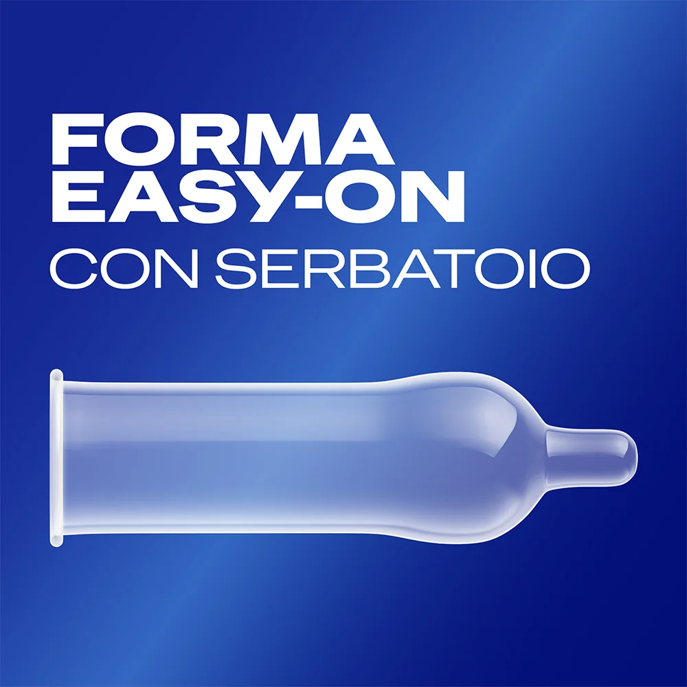 Durex Settebello Extra Sic10Pz 