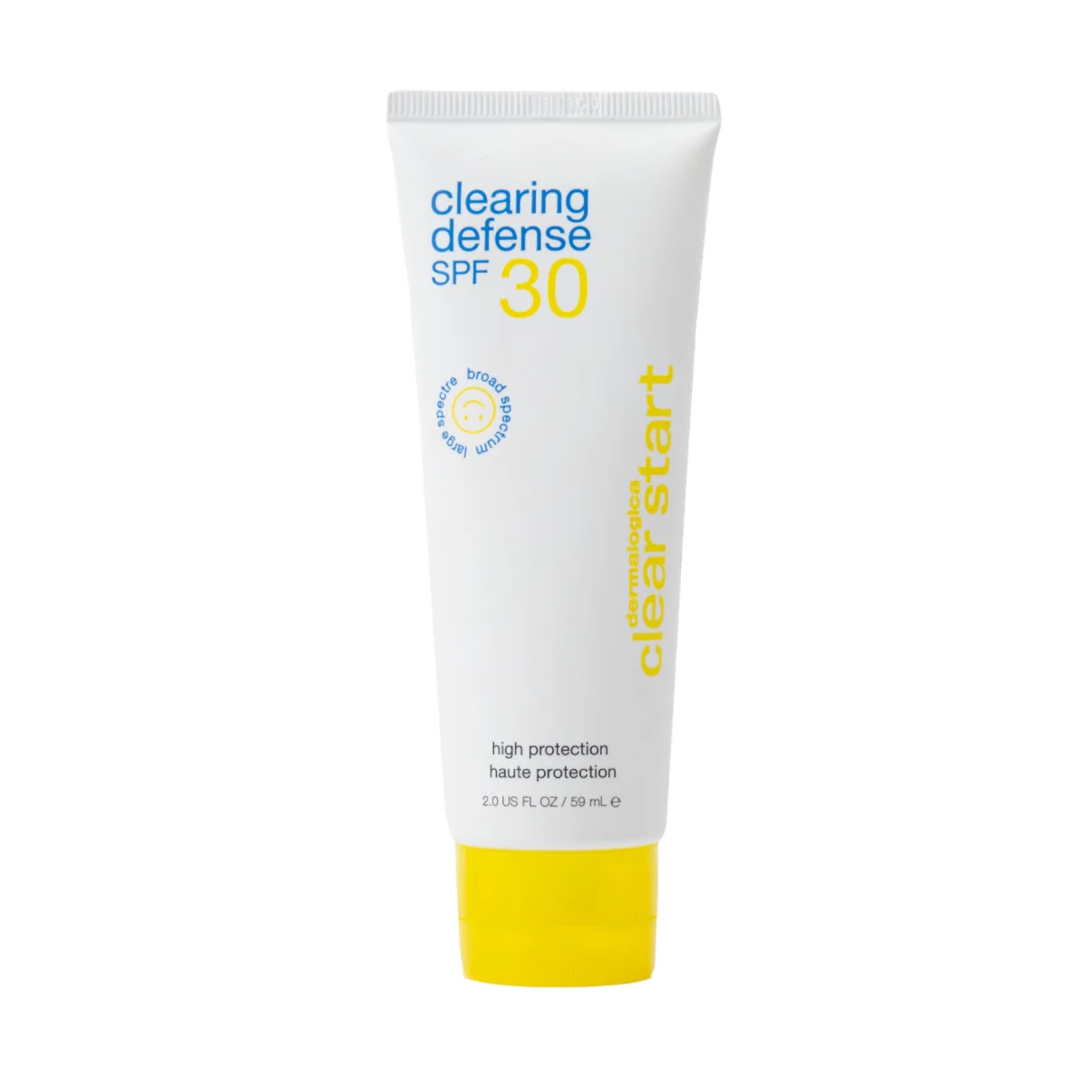 DERMALOGICA CLEAR START CLEARING DEFENSE SPF30 59 ML