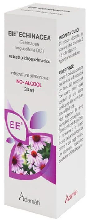 EIE ECHINACEA 30ML GTT