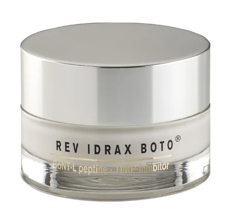 REV PHARMABIO IDRAX BOTO CREMA ANTIRUGHE 50 ML