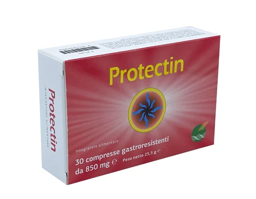 PROTECTIN INTEGRATORE 30 COMPRESSE 850 MG