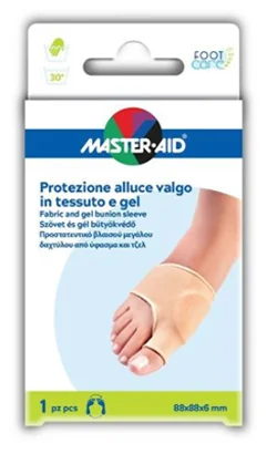 M-AID PROTEZIONE GEL/TESS VALG