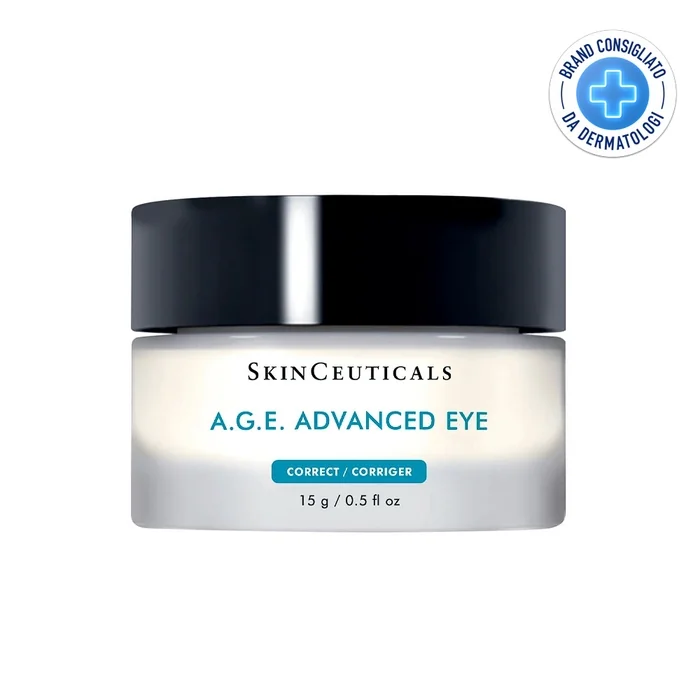 SKINCEUTICALS A.G.E ADVANCED EYE 15 ML