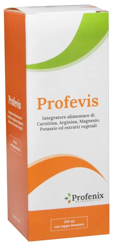 PROFEVIS 250 ML