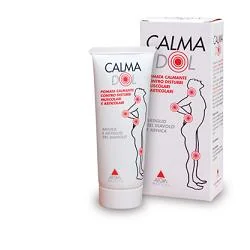 CALMADOL CREMA ANTINFIAMMATORIA 100 ML