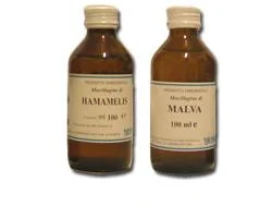 MUCILLAGINE MALVA 100ML