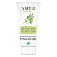 Nathia Gel Aloe Vera Tea Tree 150 ml