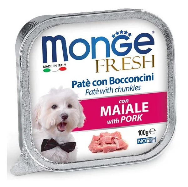 MONGE FRESH MAIALE 1G