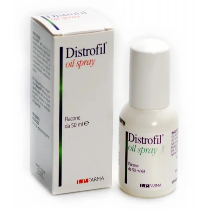 DISTROFIL OIL SPRAY 50ML