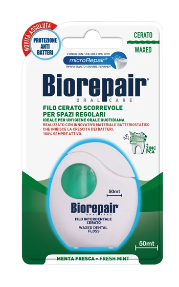 BIOREPAIR FILO INT ESPAND CERAT 40MT