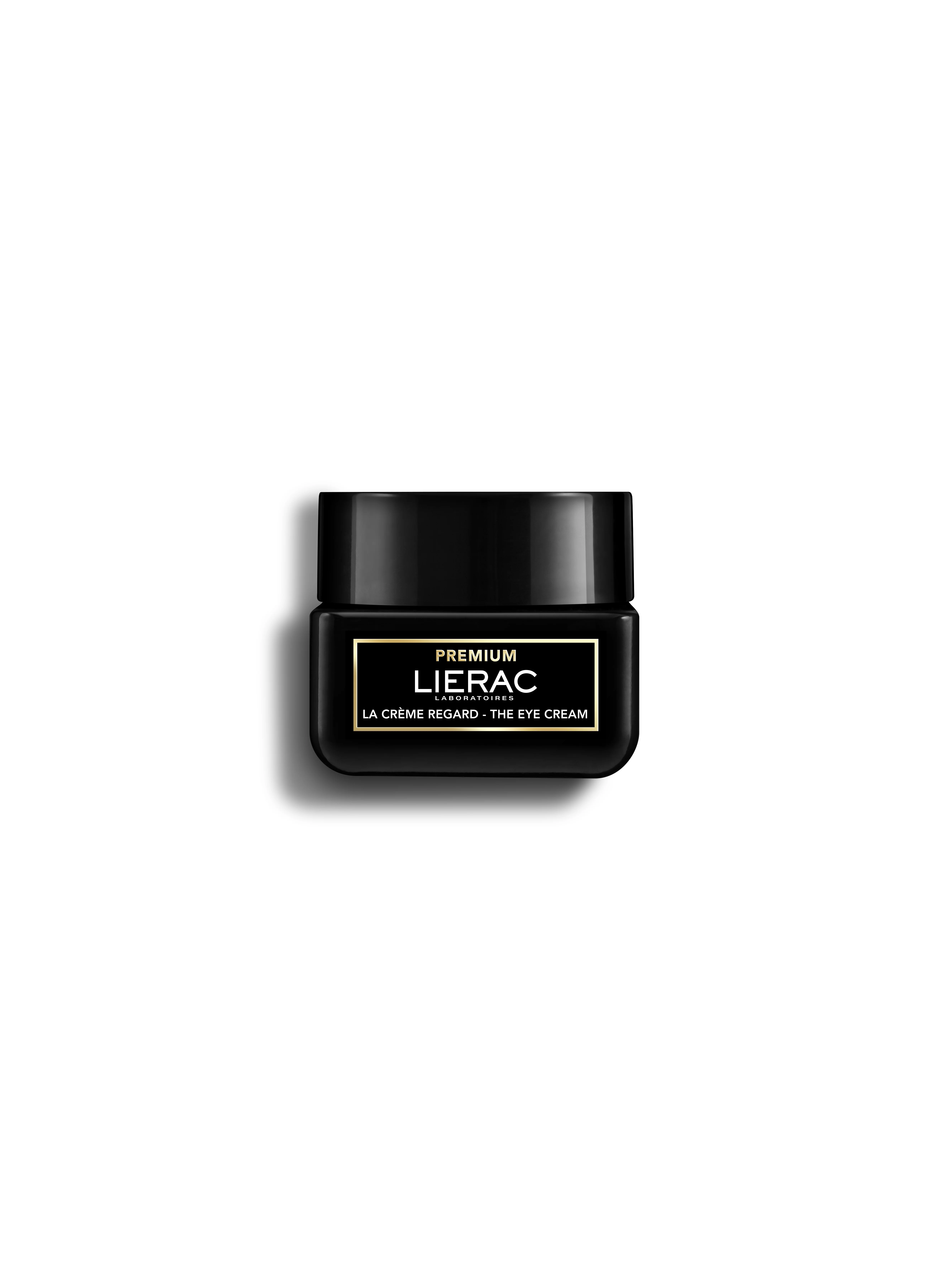 LIERAC PREMIUM CREMA CONTORNO OCCHI ANTIRUGHE 20 ML