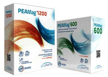 PEAMAG 120014 STICK OROSOLUBILI