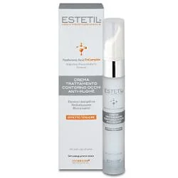 ESTETIL CREMA CONTORNO OCCHI EFFETTO TENSORE 15 ML