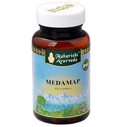 MEDAMAP POLVERE 60 G