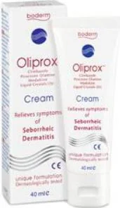 OLIPROX CREAM 40 ML CE