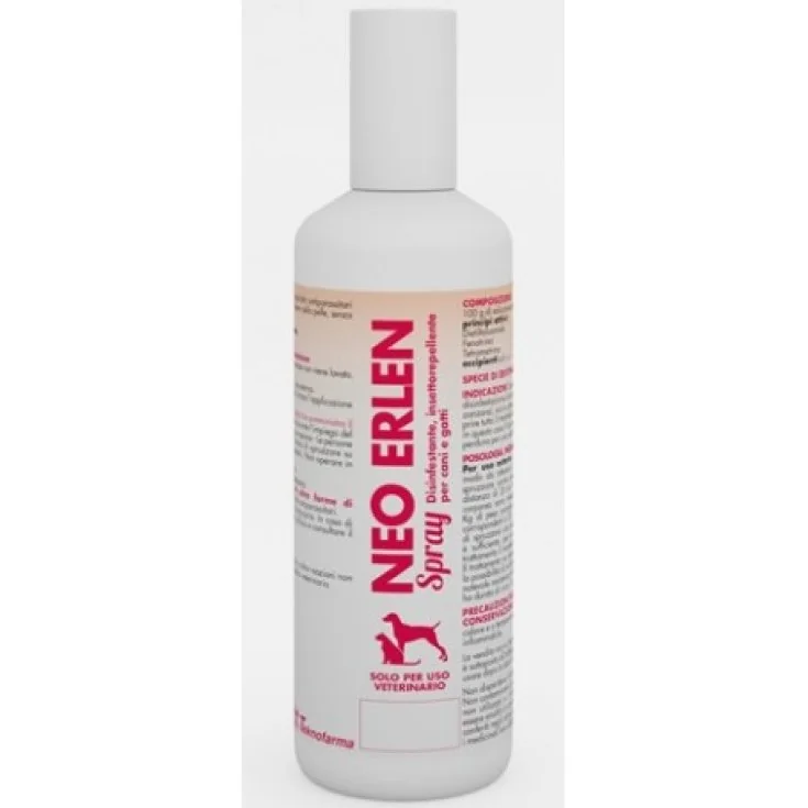 NEO ERLEN SPRAY 200ML