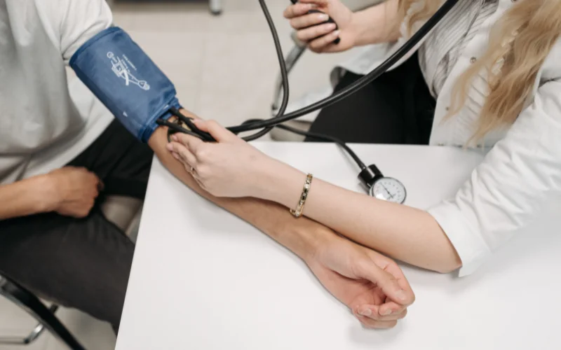 Diabete e pressione alta: correlazione, importanza del controllo, cosa fare