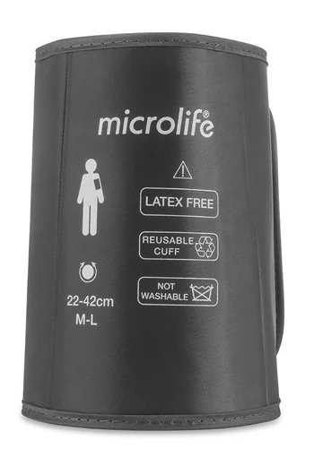 MICROLIFE BRACC UNIV RIG 4G ML