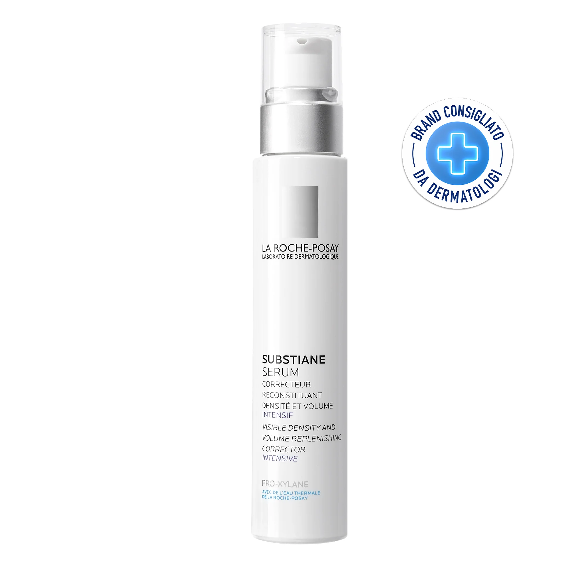 LA ROCHE POSAY SUBSTIANE+ SIERO CONCENTRATO ANTIETÀ  VOLUME FONDAMENTALE 30 ML