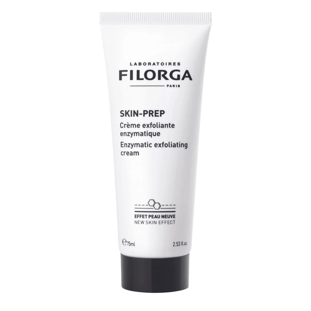 FILORGA SKIN-PREP CREMA ESFOLIANTE ENZIMATICA 75 ML