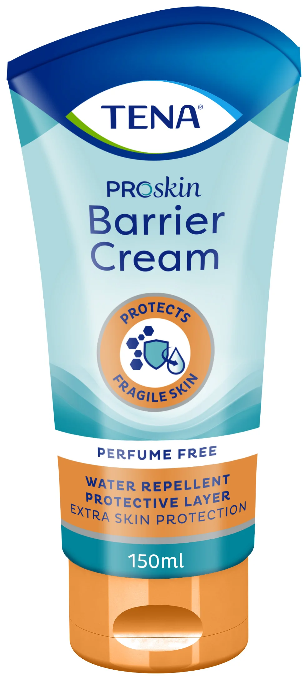 TENA BARRIER CREAM 150ML