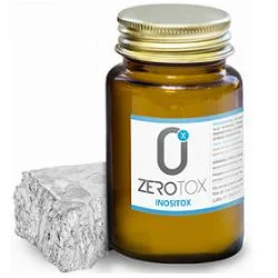 ZEROTOX INOSITOX CAPS 30