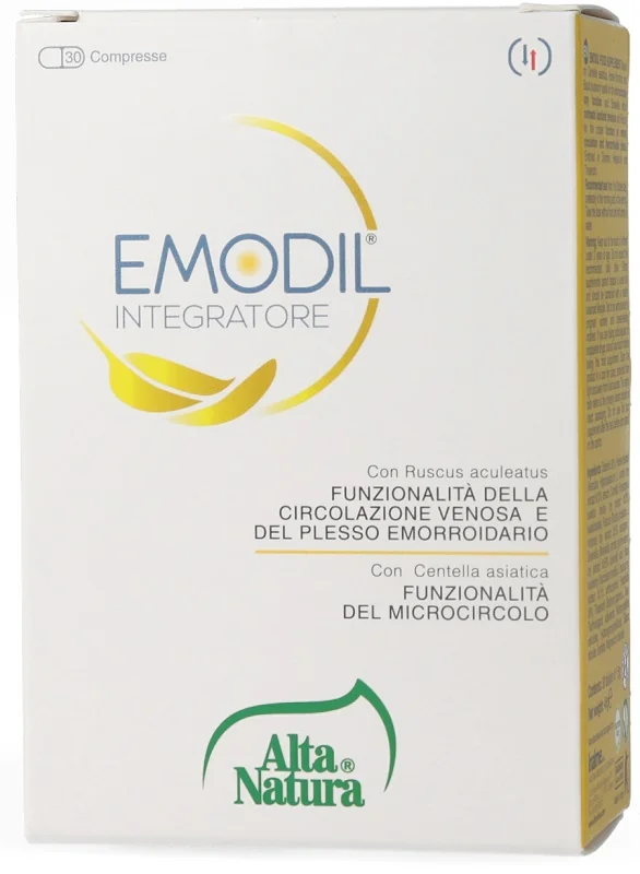 EMODIL 1 3CPR 1,6G