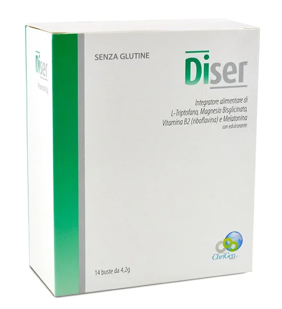 DISER BUSTE 14 4.2G